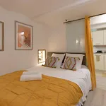 Le Mimosa Mignon En Plein Centre-Ville, Emplacement Parfait Pour Votre Sejour