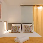 Le Mimosa Mignon En Plein Centre-Ville, Emplacement Parfait Pour Votre Sejour